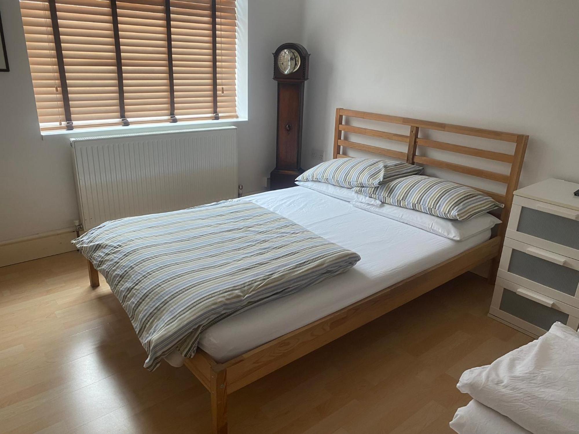 Appartement Hill Londen