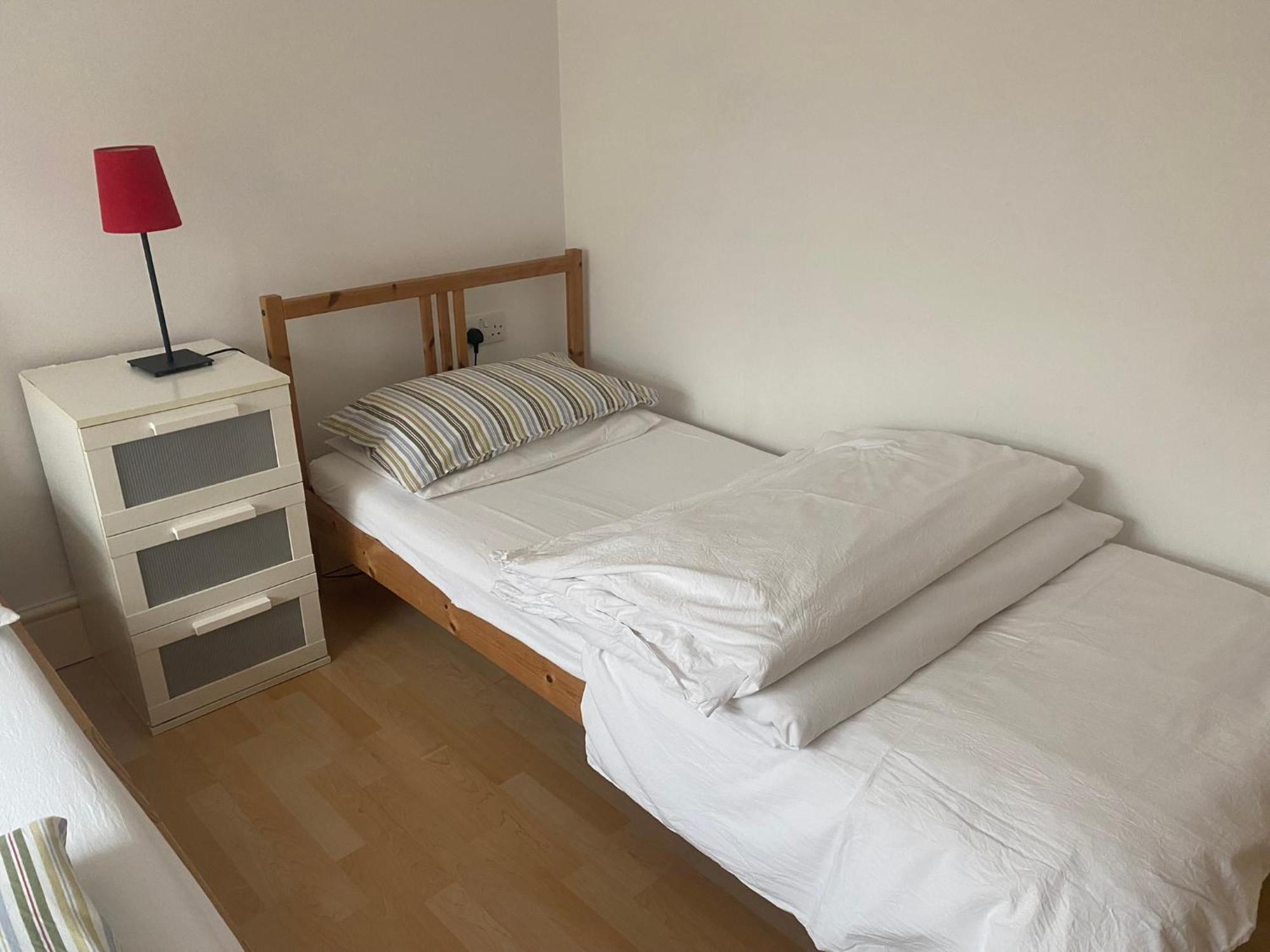 Appartement Hill *
