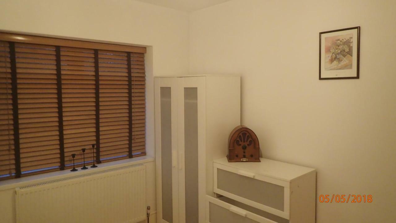 Hill Appartement Londen