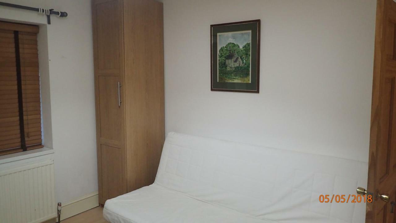 Appartement Hill Londen