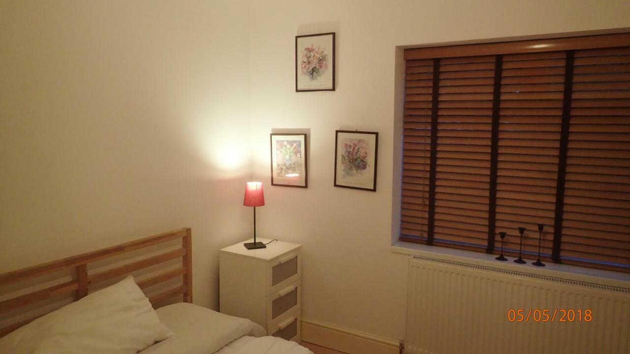 Appartement Hill *